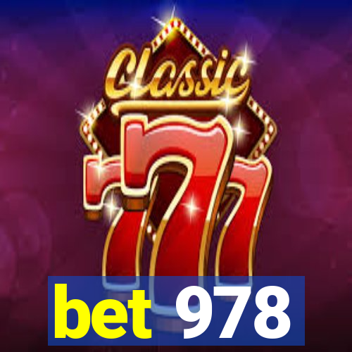 bet 978